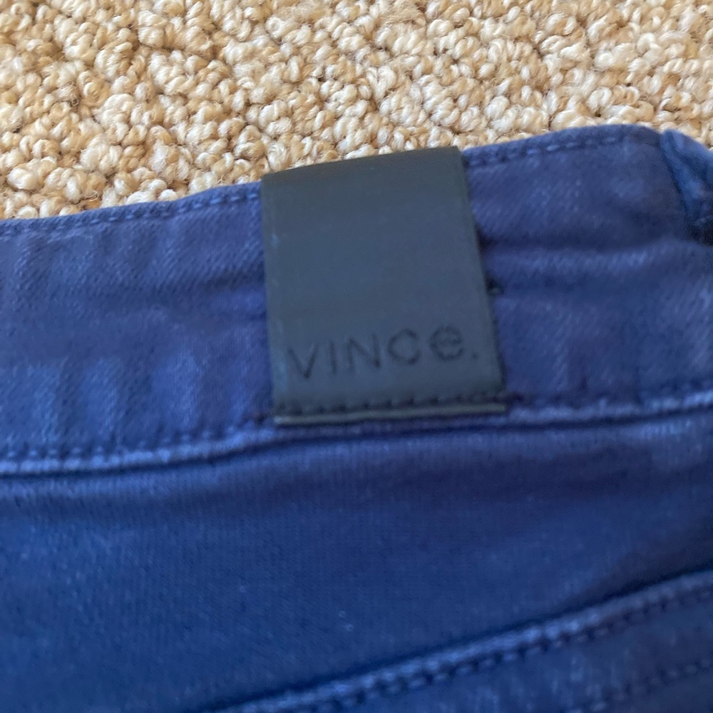 VINCE Riley Legging - Picture 3 of 4